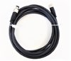 1m F/M M8-4P Verlängerung  kabel / extension cable