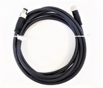 0,5m F/M M8-4P Verlängerung kabel / extension cable